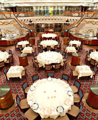 Foto Carnival Glory 12
