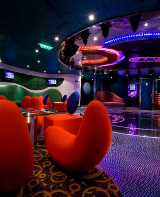 Foto Carnival Dream 7