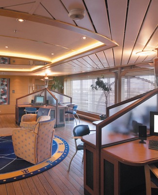 Foto Enchantment of the Seas 13