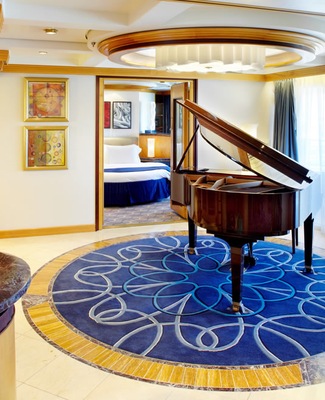 Foto Voyager of the Seas 25