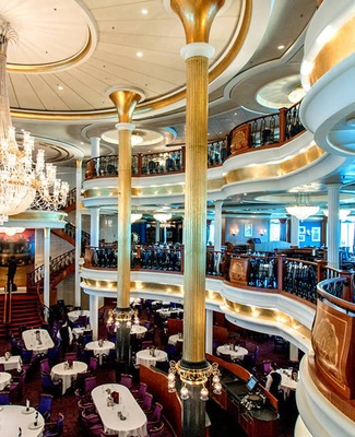 Foto Allure of the Seas 34