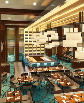 Foto Carnival Vista 29