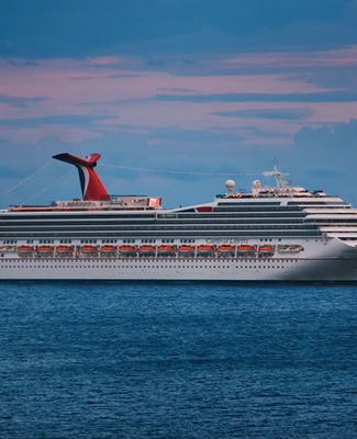 Foto Carnival Liberty 26