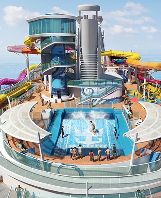 Foto Navigator of the Seas 25