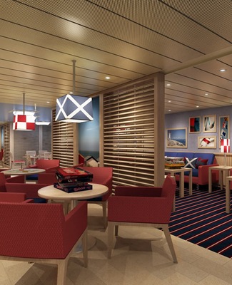 Foto Carnival Vista 23