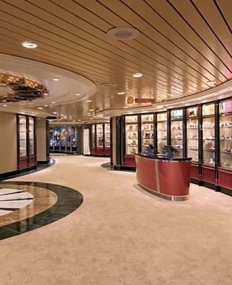 Foto Enchantment of the Seas 22
