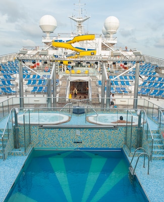 Foto Costa Fortuna 16