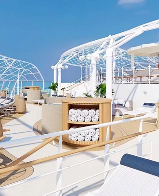 Foto Sun Princess 23