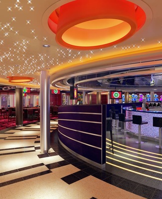 Foto Carnival Vista 17
