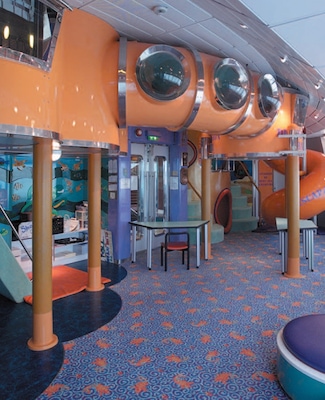 Foto Enchantment of the Seas 18