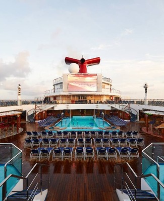Foto Carnival Freedom 14