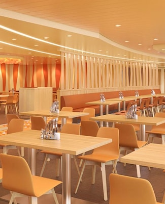 Fuego Restaurant
