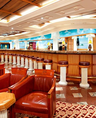 Foto Carnival Victory 16