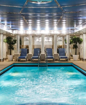 Foto Costa Victoria 35