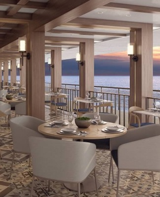 Foto Norwegian Bliss 8