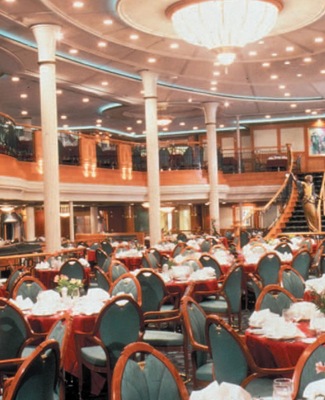 Foto Grandeur of the Seas 20