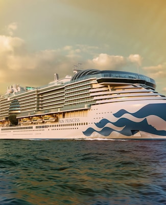 Foto Sun Princess 16