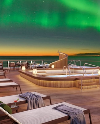 Foto Seabourn Pursuit 7
