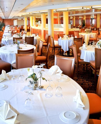 Foto MSC Sinfonia 8