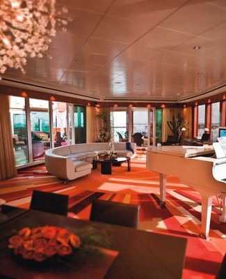 Foto Norwegian Pearl 12