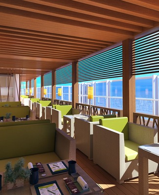 Foto Carnival Vista 1
