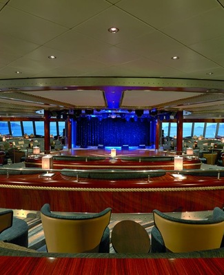 Foto Norwegian Gem 30