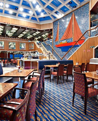 Foto Carnival Glory 13