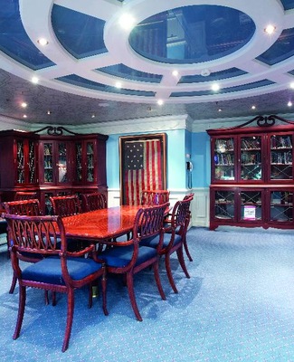 Foto Carnival Freedom 10