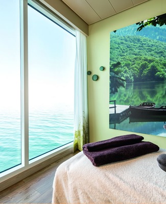 Spa & Meer Mein Schiff 6