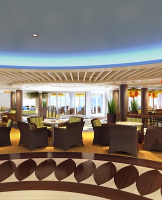 Foto Carnival Vista 37