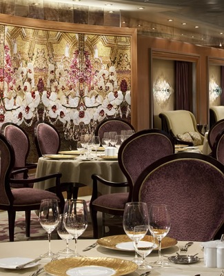 Foto Oasis of the Seas 18