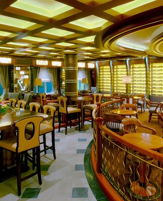 Vines Bar