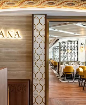 Foto Oceania Allura 13