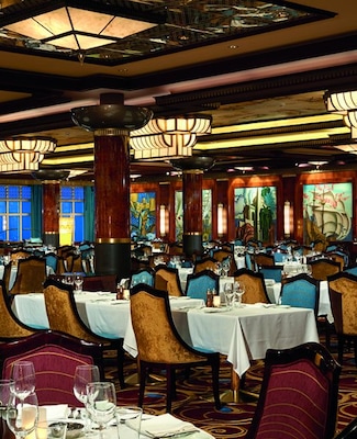 Foto Norwegian Gem 14