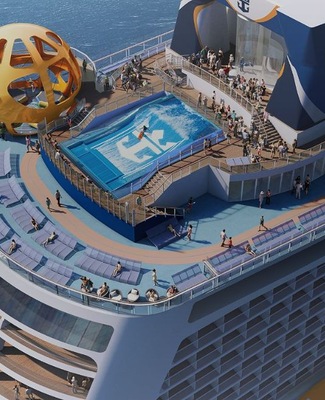 Foto Spectrum of the Seas 12