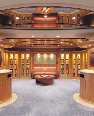 Foto Serenade of the Seas 28