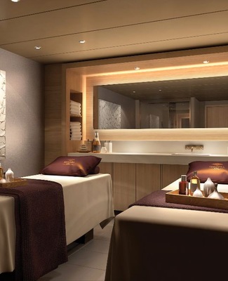 Foto Norwegian Bliss 70