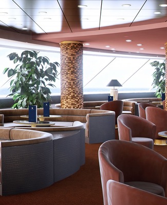 Foto MSC Meraviglia 38