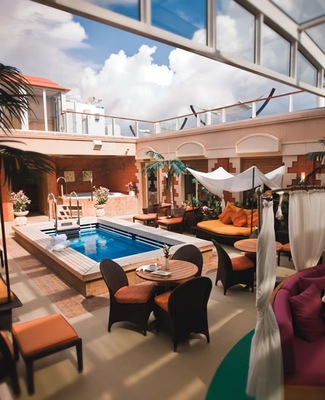 Foto Norwegian Pearl 18