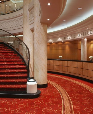 Foto Queen Mary 2 13