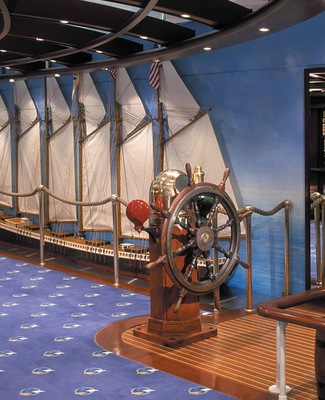 Foto Brilliance of the Seas 9