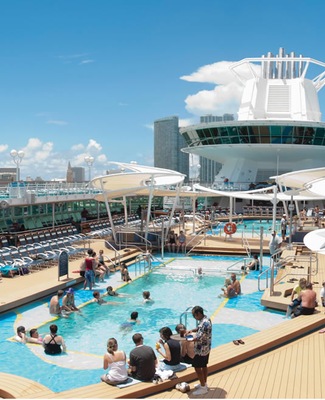 Foto Majesty of the Seas 12