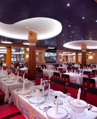 Foto Disney Fantasy 14