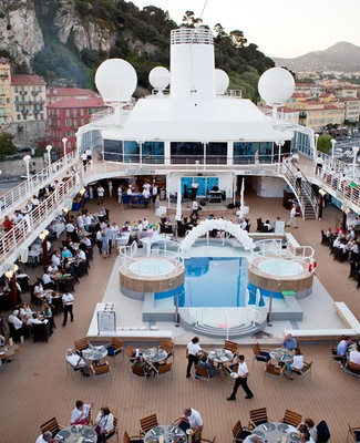 Foto Azamara Journey 1
