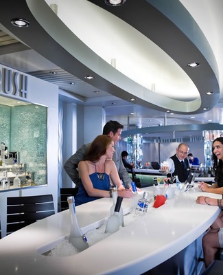 Foto Celebrity Summit 6