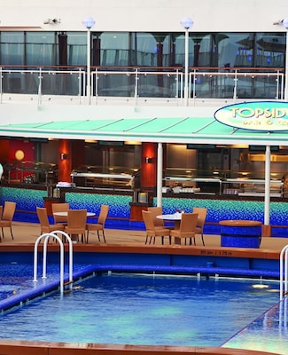 Foto Norwegian Gem 34