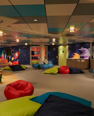 Foto Norwegian Getaway 15