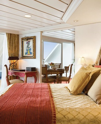 Foto Oceania Insignia 16