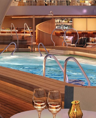 Foto Seabourn Encore 28