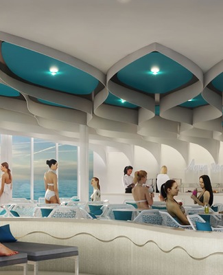 Foto Celebrity Edge 9